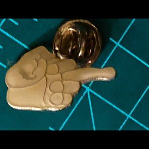 Collectors pin